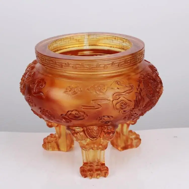 Sheng Long Baoding стеклянные украшения для рукоделия Элитная офисная мебель деловой