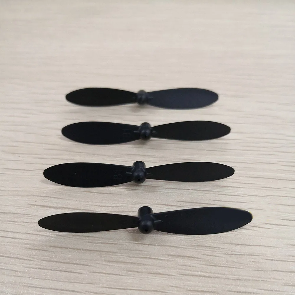 Wltoys XK A100 RC Запчасти для самолетов CW CCW blade propeller|Детали и аксессуары| |