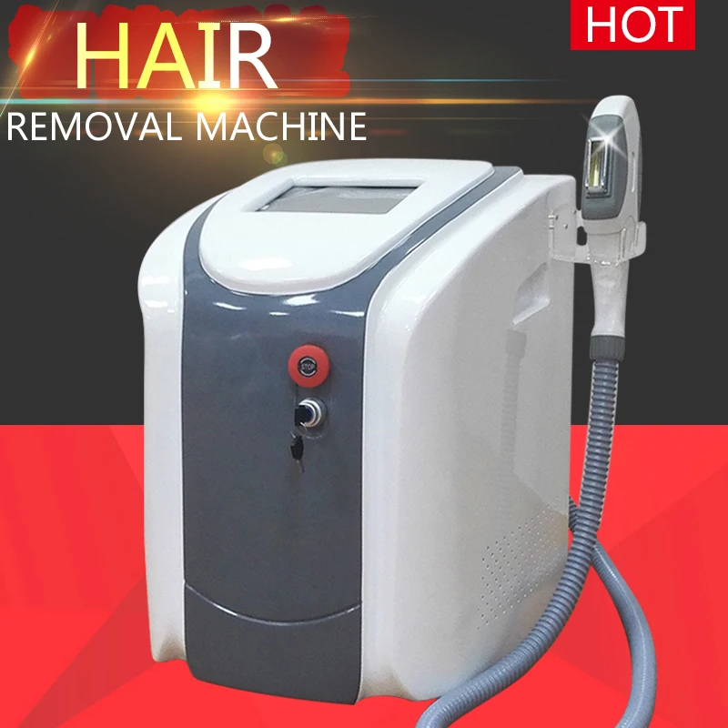 

New Arrival Beauty IPL Hair Removal Machine OPT Functions 3 in 1 Filters Skin Rejuvenation Acne Treatemnt Cold Gel