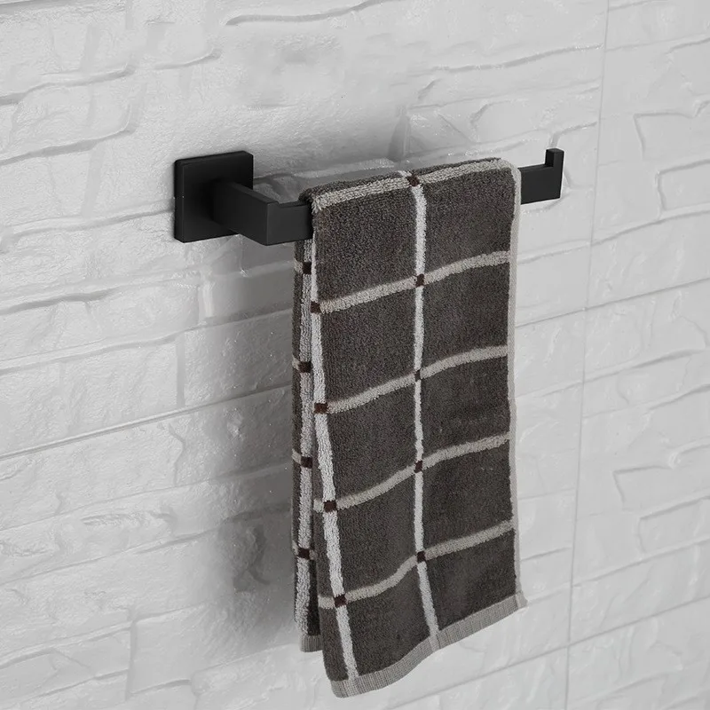 Настенная Полка для полотенец из нержавеющей стали 273*77*55 мм|bathroom shelf|bathroom shelves