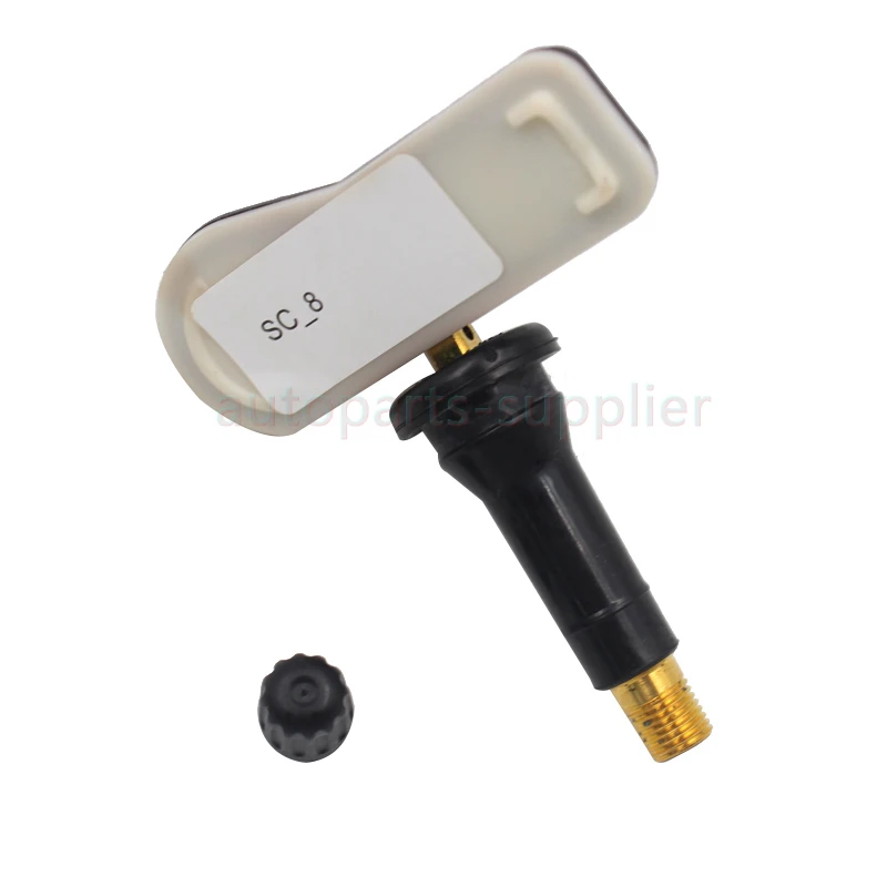 Система контроля давления в шинах 407009322R датчик TPMS для Opel Dacia Duster Lodgy Sandero Renault Kangoo |