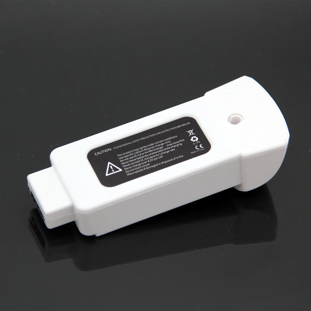 2 шт./упак. 11 1 V 1700mAh 18.87Wh литий полимерный аккумулятор для Yuneec Breeze летающая камера