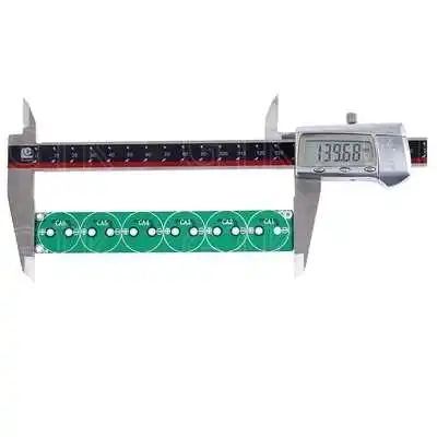 Single row 6S 100F 120F supercapacitor module protection board equalizer plate | Электроника