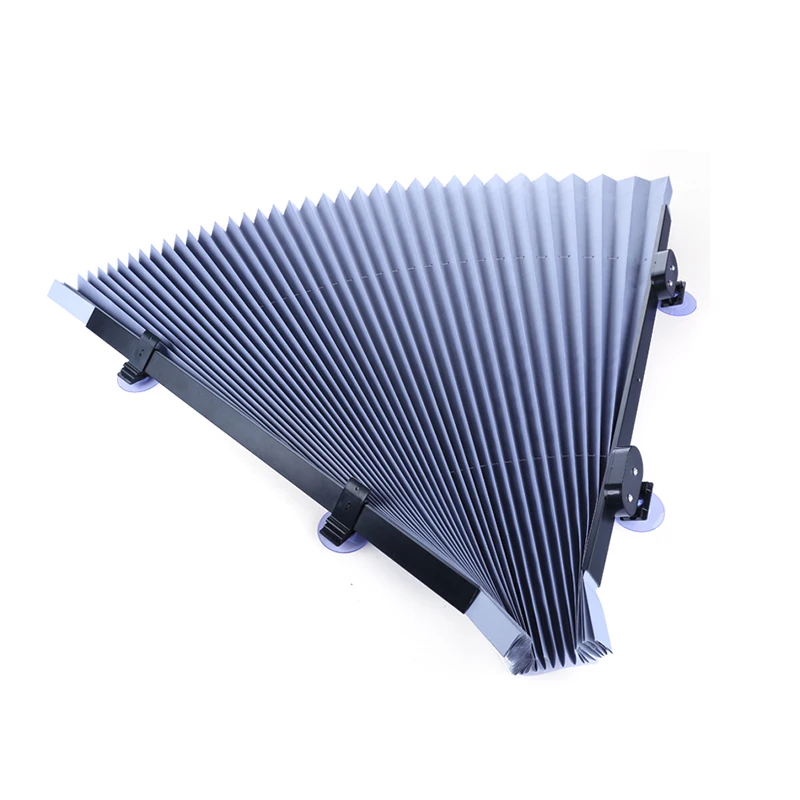 Автоматический солнцезащитный козырек от солнца теплоизоляция | Автомобили и