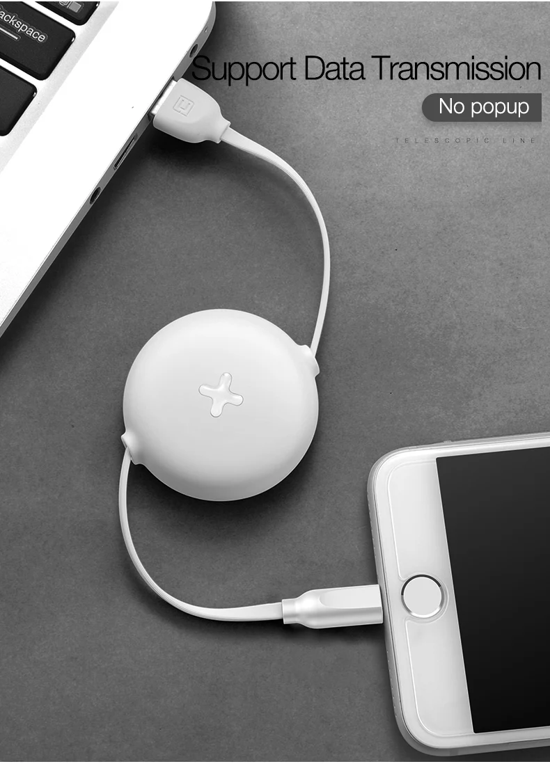 CAFELE type c usb кабель для samsung huawei xiaomi яркие цвета быстрая зарядка плоский выдвижной Usb кабель зарядное устройство кабель синхронизации данных