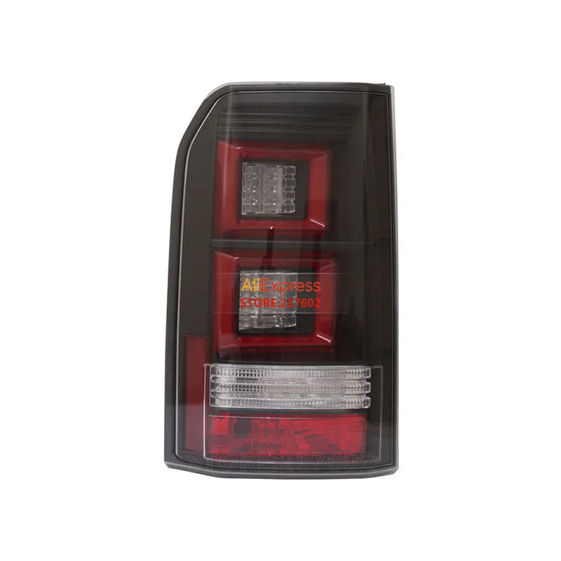 Для LAND ROVER DISCOVERY светодиодный фонарь светильник 2004 2013|light for|led tail lighttail light |