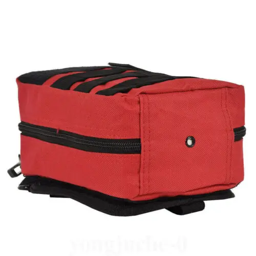 Тактический аптечка для первой помощи выживания Molle Rip-Away EMT сумка IFAK Медицинский
