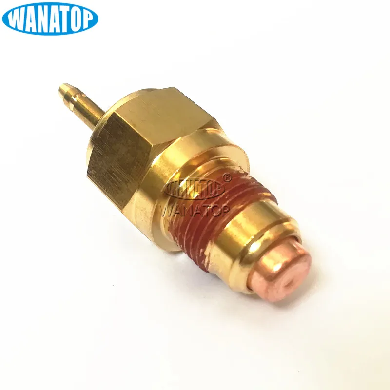 Датчик температуры воды 124250 49350 124450 44902 121250 44901 для трактора Yanmar|Датчик сигнала