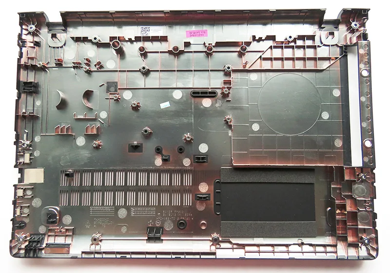 GZEELE новая нижняя крышка для ноутбука lenovo ideapad 100-15 100-15IBY b50-10 AP1HG000400 5CB0J30793 Крышка для рук