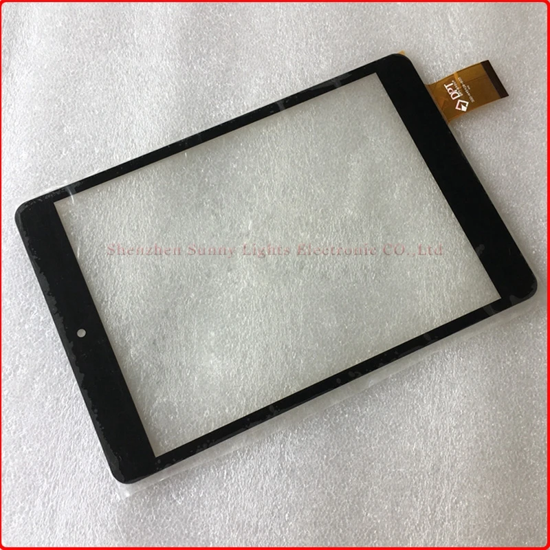 

Новая емкостная сенсорная панель для планшета 7,85 дюйма 300-N4542B-B00 с цифровым преобразователем, бесплатная доставка
