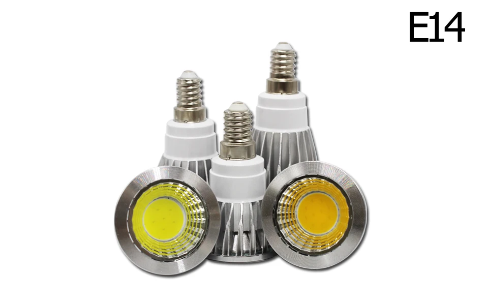Прожектор E27 светодиодный светильник GU10 GU5.3 лампы 9W12W 15W Лампа 220V E27 E14 дома Bombillas MR16 DC12V светодиодный свет