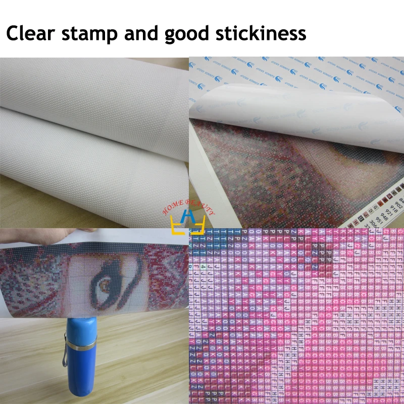 DIY алмазов картина красивый живописный для стены кухни украшения дома полный