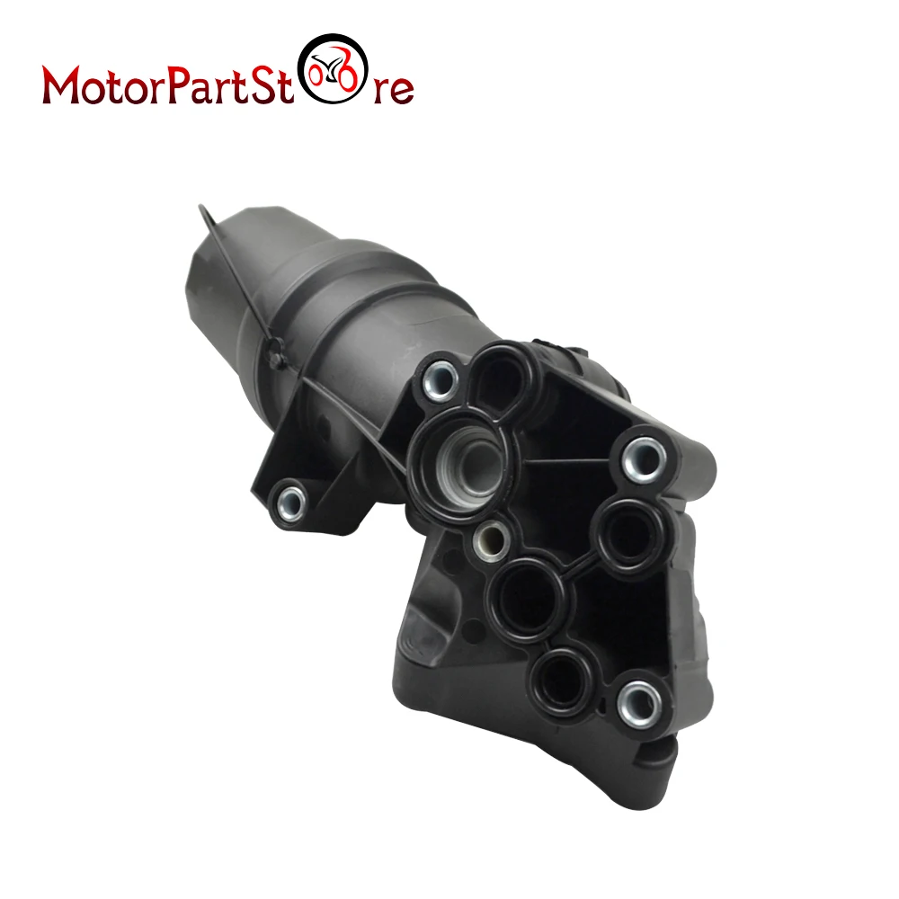 For Volkswagen 2.5-Liter Beetle Golf for Jetta Oil Filter Adapter Housing | Автомобили и мотоциклы