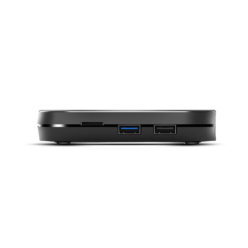 Google Сертифицированный Android 9,0 tv Box KM9 Pro ТВ 4 г/32 г Amlogic S905X2 Голосовое управление 2,4/5 ГГц двойной Wi-Fi BT4.1 4 к медиаплеер