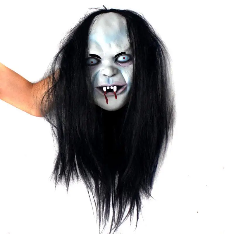 Взрослых Для женщин мужчин унисекс Новые Косплэй резиновая обида Хэллоуин