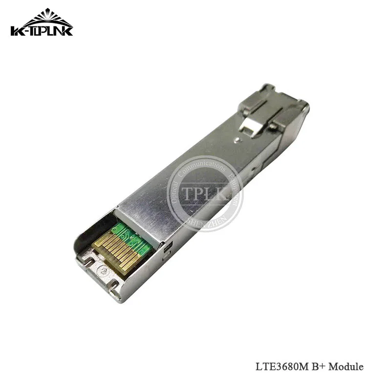Новые тонкие 3 V Hisense LTE3680M LTE3680P-BC + класс GPON OLT B C модулем программирования в