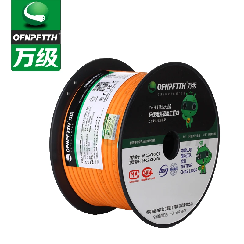 CAT6 Lan кабель 25 м Fluke Тест UTP неэкранированный 4 пары витая пара LSZH Куртка сетевой |