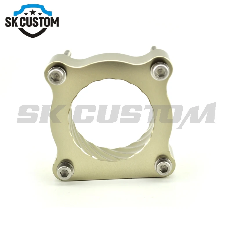 Отправка beatrush Дроссельной заслонки Spacer Elantra 1.6l
