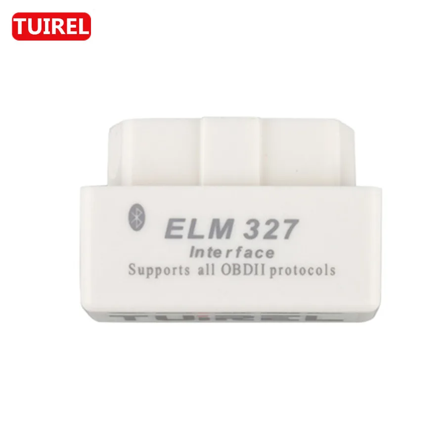 ELM327 Bluetooth OBD2 V1.5 B программное обеспечение V2.1
