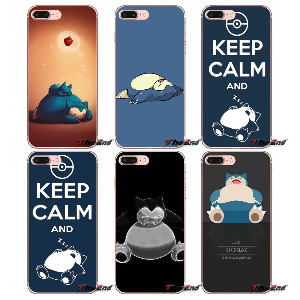 Для Huawei Honor 7X V10 6C V9 6A Play 9 Mate 10 Pro Y7 Y5 P8 P10 Lite Plus GR5 2017 Чехлы Bulbasaur Squirtle Jigglypuff