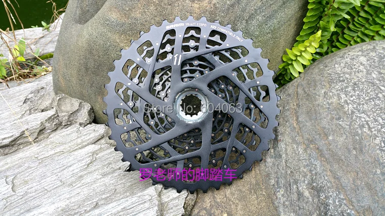 XG-1175 1175 кассета 11s MTB велосипед свободного хода 10-42T XG1175 XD драйвер