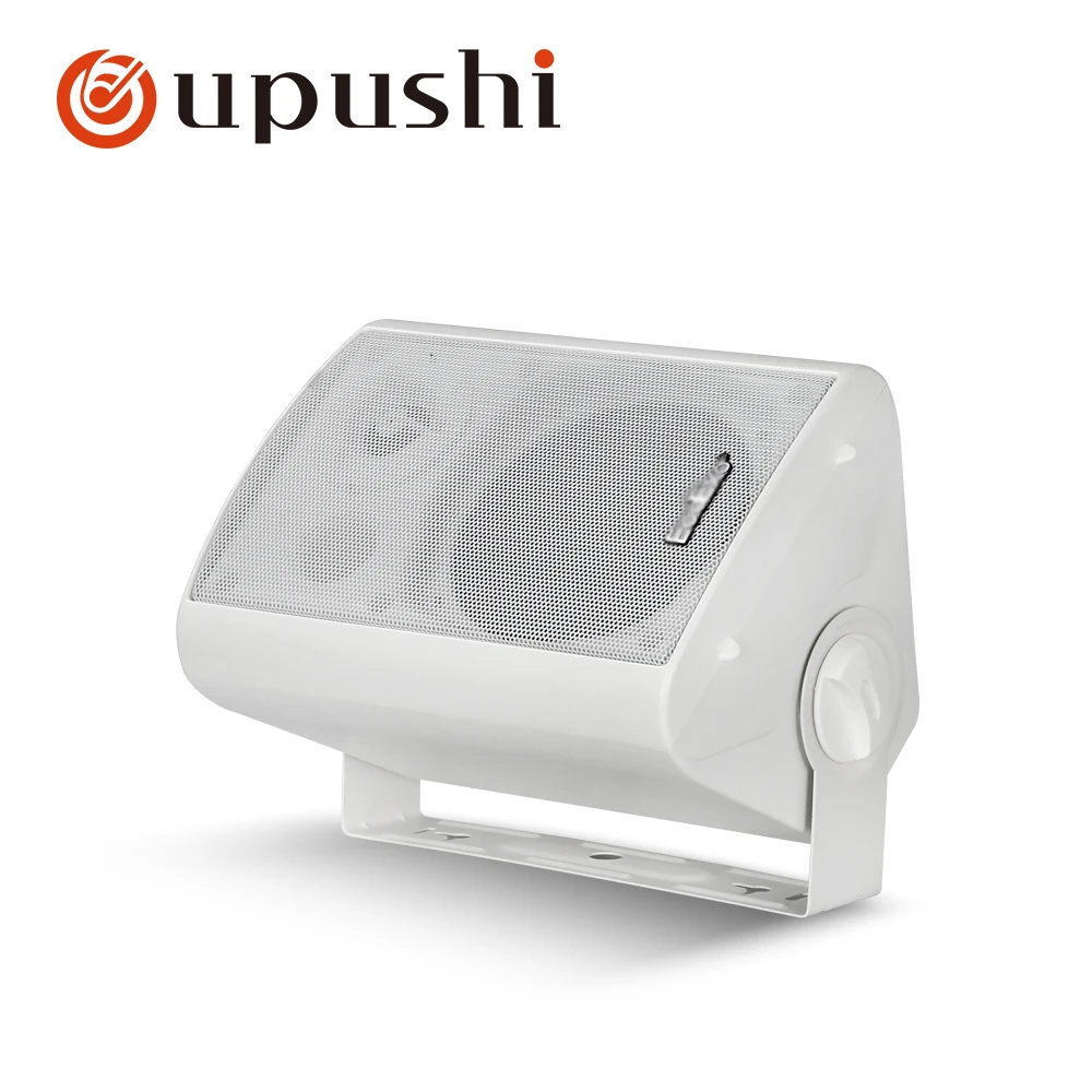 Лучшие настенные колонки 20 Вт 40 акустическая система pa полнодиапазонные 6 5 дюйма