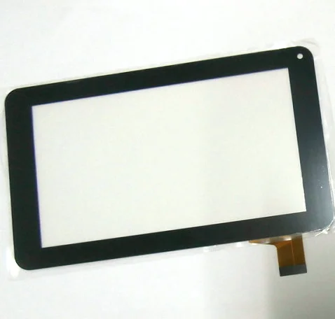New touch screen For 7&quot Elenberg TAB708 TAB709 Tablet Capacitive panel digitizer glass sensor replacement Free Shipping | Компьютеры и