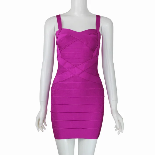 11 видов цветов женское сексуальное Бандажное платье с v-образным вырезом и