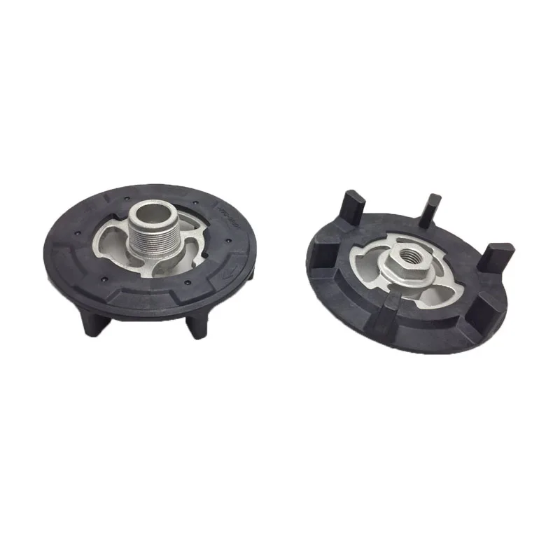 Parts Ac Clutch