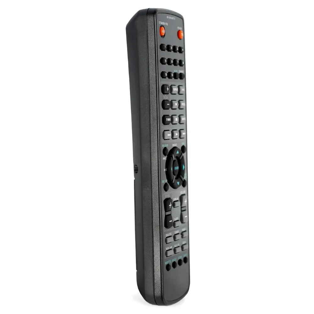 Новый пульт дистанционного управления для yamaha аудио системы MCR-E810 WH21770 DVD-E810 NX-E800