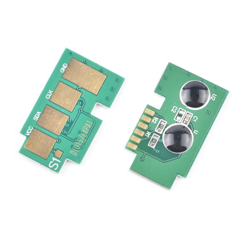 Mlt d111s mlt d111 тонер картридж чип для Samsung Xpress SL M2020W M2070W M2022 M2070 M2071 M2026 M2077|Чип картриджа|