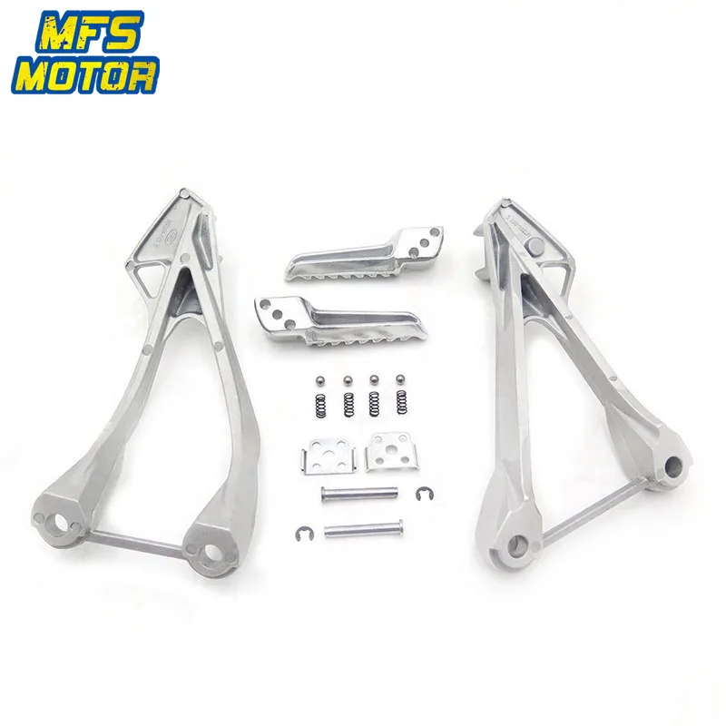

Motorcycle Parts