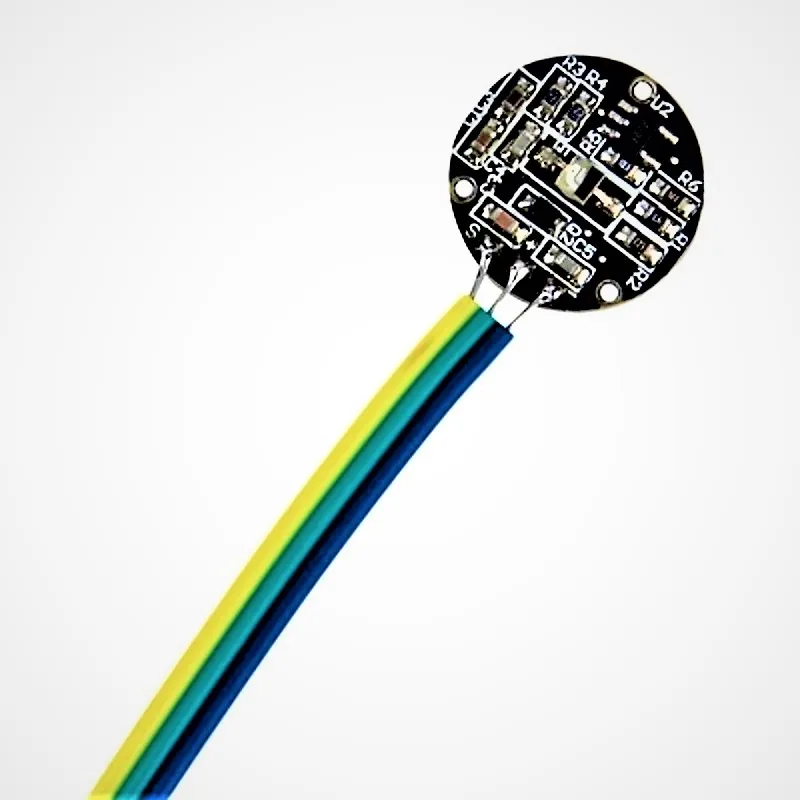 Импульсный датчик пульса с открытым исходным кодом|sensor sensor|sensor heart ratesensor pulse |