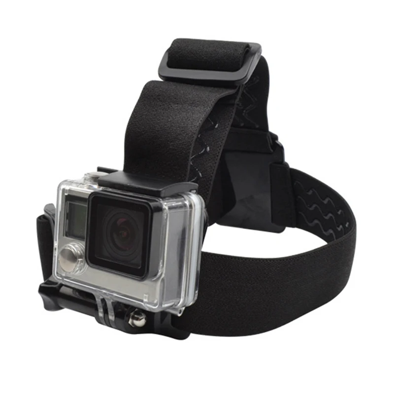 Для GOPRO Hero нагрудный ремень ремешок для головы Наручные Ремни J Hook Пряжка YI 4K EKEN H9