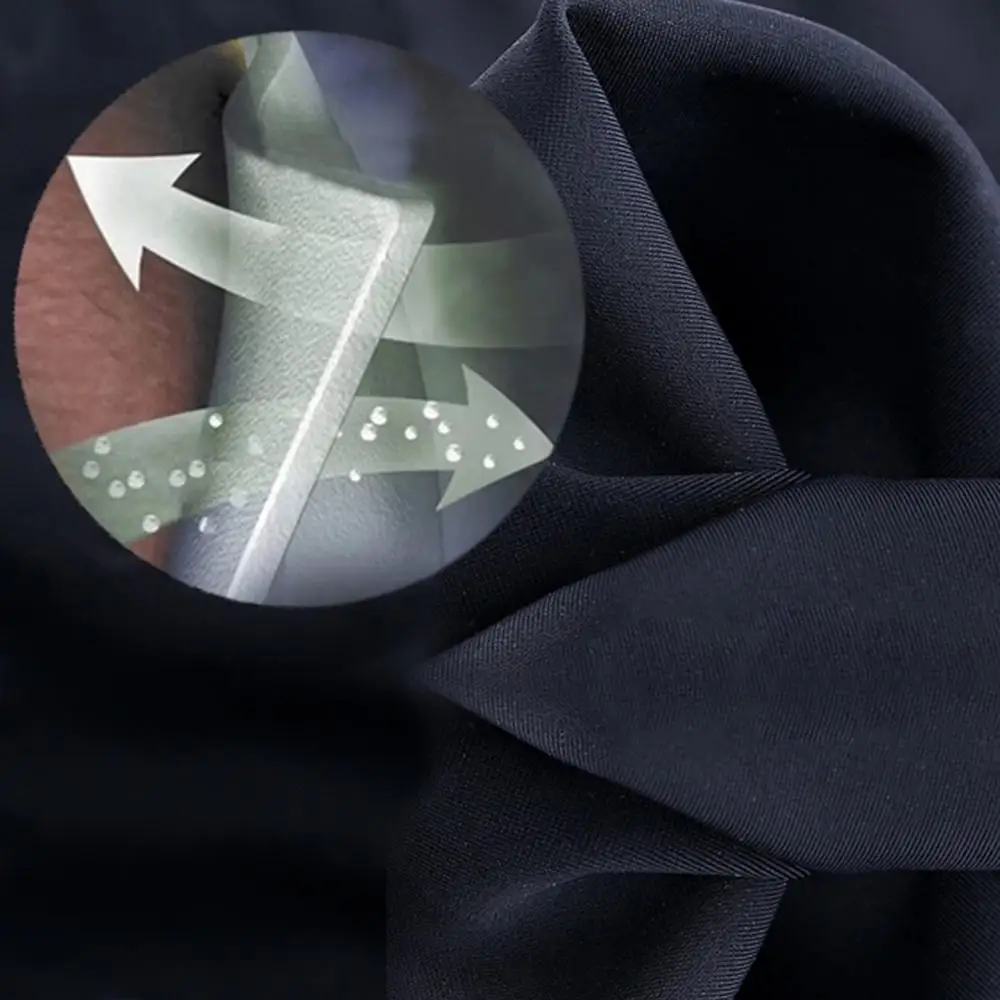 Плавки для тренировок мужские водонепроницаемые быстросохнущие шорты