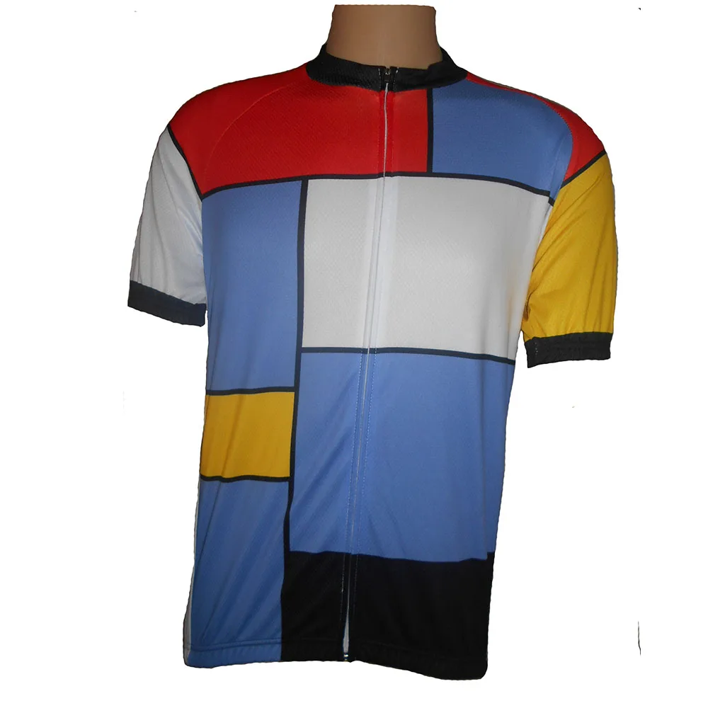 Новое поступление велосипедная одежда уличная спортивная Джерси куртка рубашка