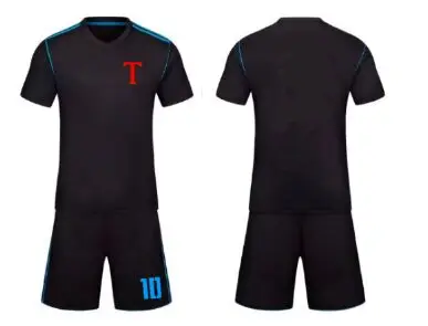 code j Дети и Мужчины Camisetas капитан Цубаса Атон футбольные майки, Оливер атом Япония Maillots mark lenders Hyuga - Цвет: code j