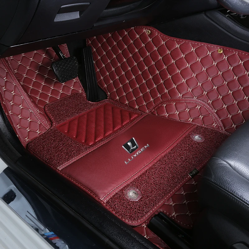 Подходит для Dongfeng Fengshen A30 A60 A9 AX3 AX4 AX5 AX7 S30 L60 E30L E70 Fengdu MX5 MX6 проволочные кожаные