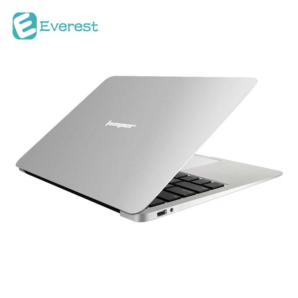 Jumper EZbook 2 Ultrabook Laptop Intel Cherry Trail Z8350 14.1 дюймов Windows 10 планшеты 4G/64G Quad Core WiFi HDMI windows планшет.