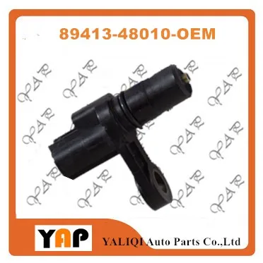 Датчик скорости для Lexus RX350 Camry Matrix Sienna FJ Cruiser RAV4 Solara Celica 1.5L 1.8L 2.4L 3.3L 3 5 4.0L 89413-48010 |