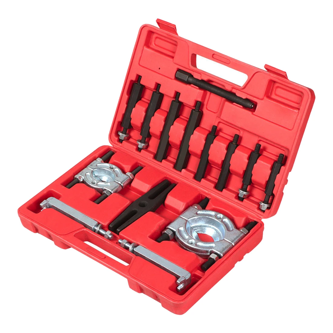 Съёмник сепаратора подшипника набор 2 &quot 3&quot сплиттеры длинные челюсти шестерни