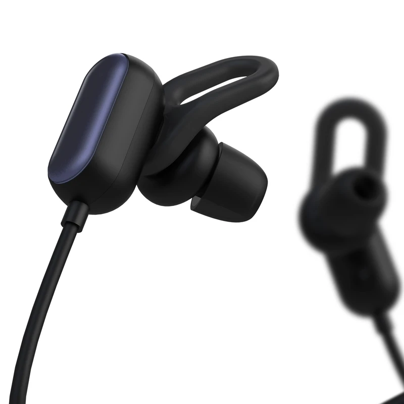 Оригинальные Bluetooth наушники Xiaomi Mi молодежная версия гарнитуры 4 1 микрофон IPX4