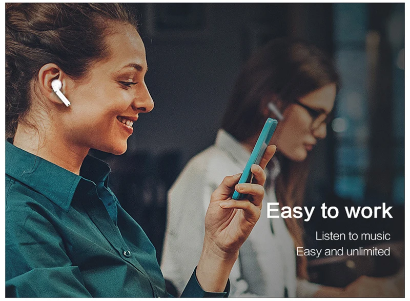 Felkin i8X TWS мини беспроводные Bluetooth наушники с зарядным устройством Bluetooth гарнитура для iPhone samsung