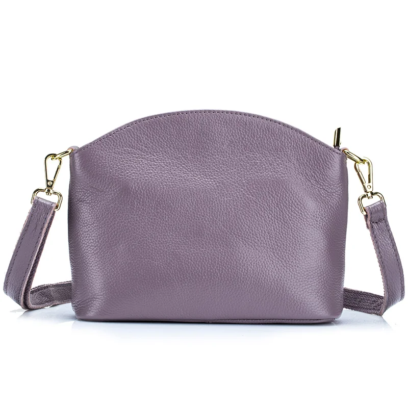 COMFORSKIN Брендовые женские кожаные сумки Bolsas Feminina Гарантия натуральная кожа модные мягкие премиум стильные сумки-хобо