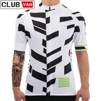 2022 new cycling jersey men summer short mountain bike shirt cartoon clothes mtb funny clothing sport bicycle wear pro male top