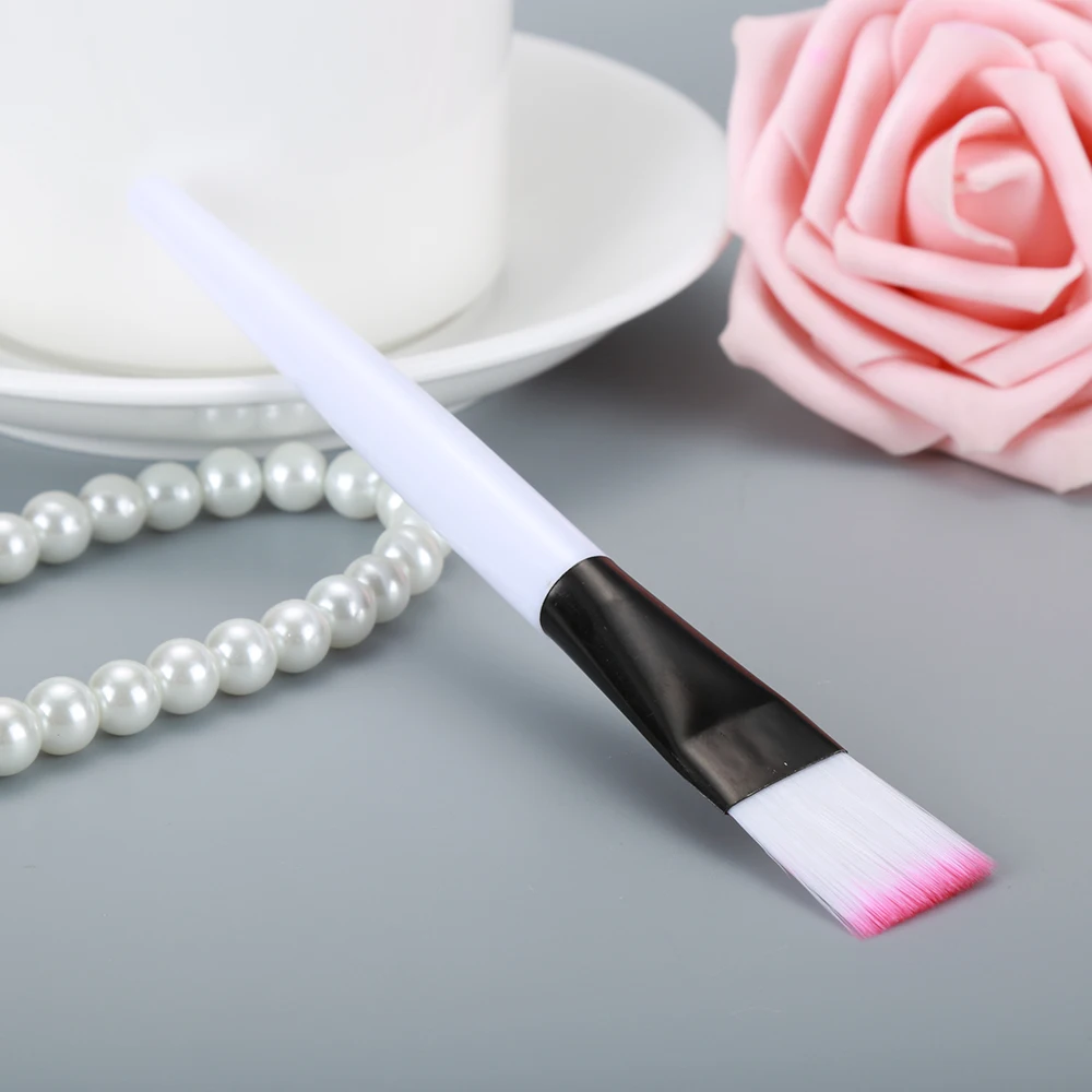 3 шт. упак. грязь DIY смешивающая кисть маска для лица аппликатор смешивание
