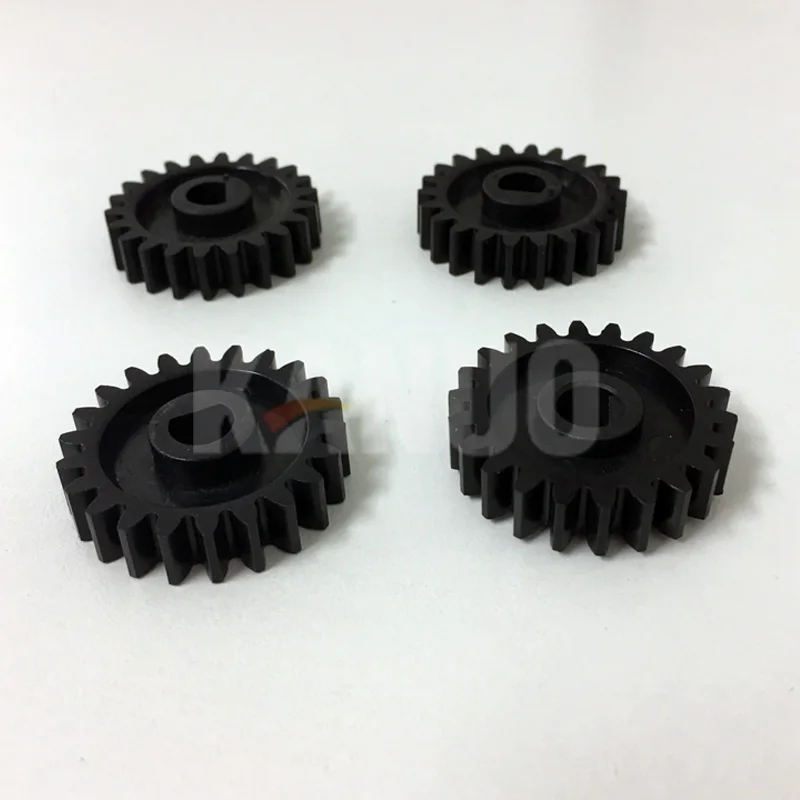 (4 шт./лот) H153066/20303062 Gear 22T для Noritsu QSS LPS24 Minilab (верхняя секция направляющей) |