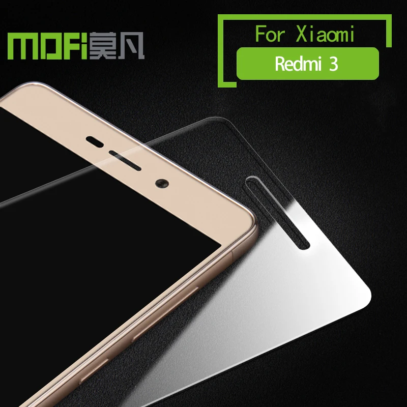 Xiaomi redmi 3 s pro стекло xiomi 3pro закаленное xiaome redmi3 защита экрана 5 0 дюйма оригинальные