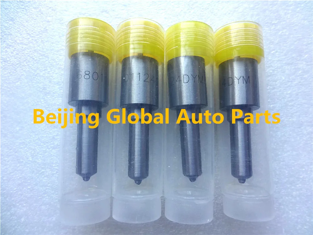 Высокое Качество Дизельного Двигателя Топливный Инжектор Форсунка топливный