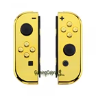 Чехол-накладка с полным набором кнопок для переключателя NS и контроллера JoyCon OLED